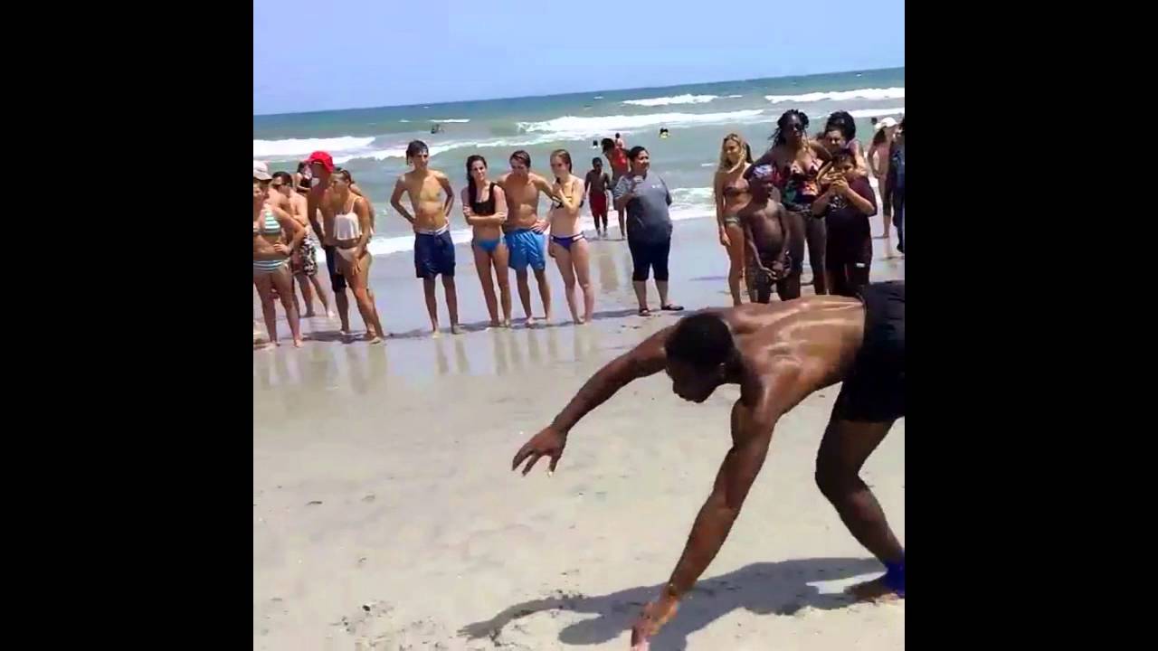 CHRIS HERD ''TWISTER''