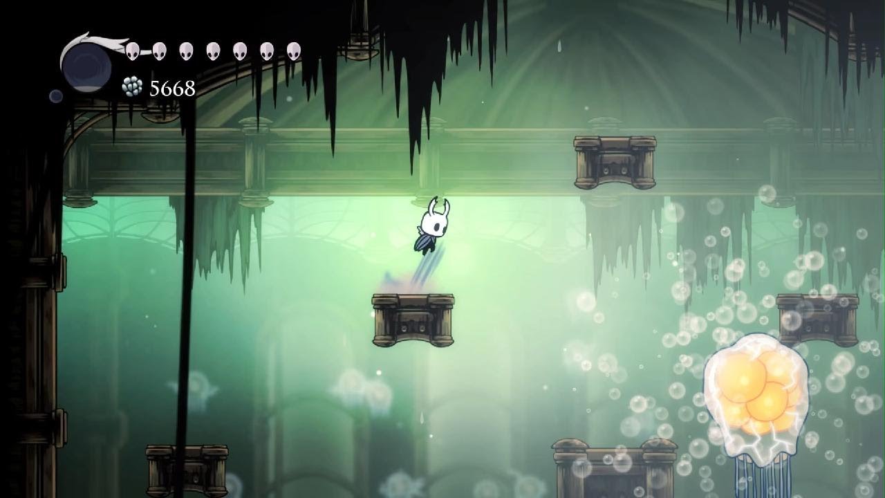 Uumuu and last dreamer