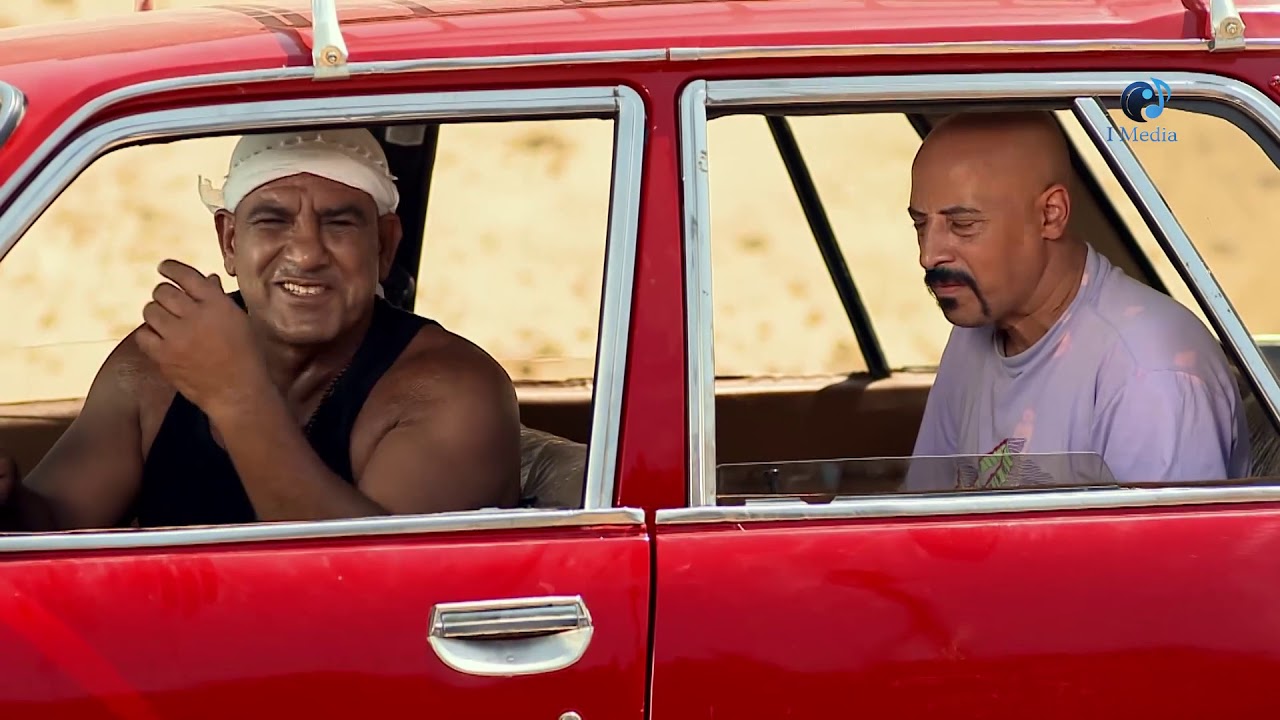 هجوم خطير من رجالة جابر على عصابة الأثار شوف اللى حصل مش هتصدق