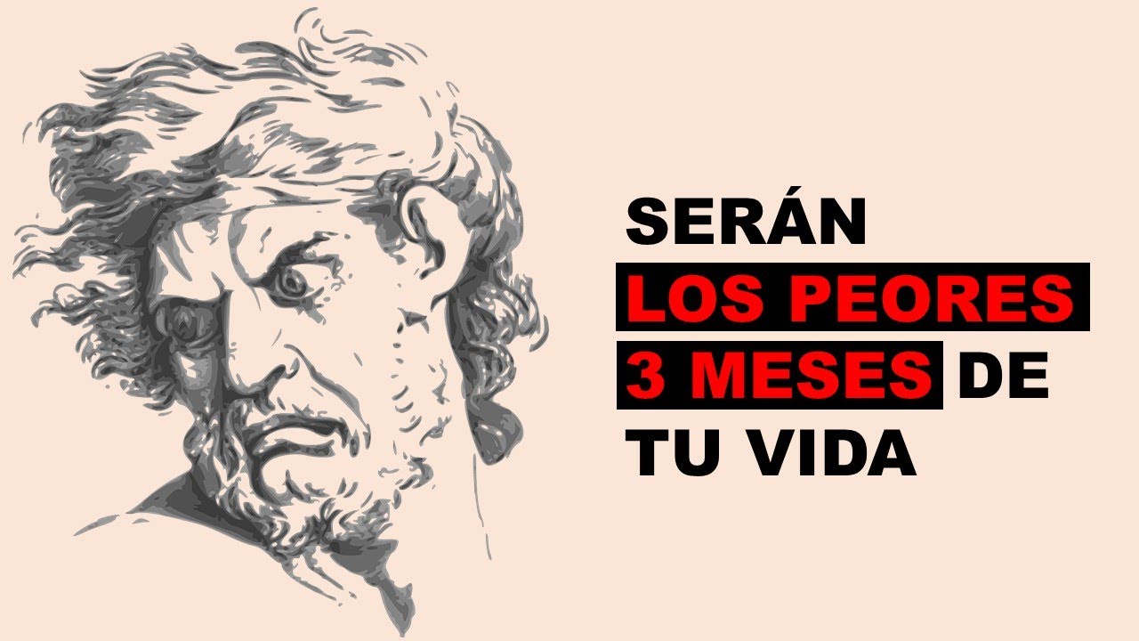 La regla de tres meses (Esta historia cambi&oacute; mi vida)