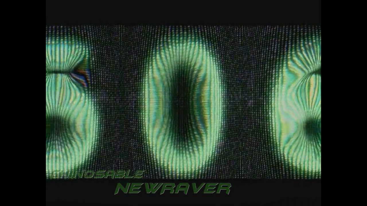 Newraver ChinoSable