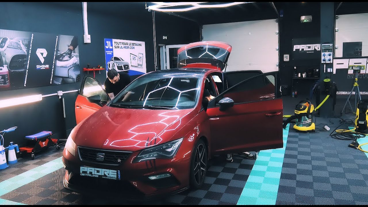 IL REVIENT DES VOSGES AVEC SA SEAT  FR ...