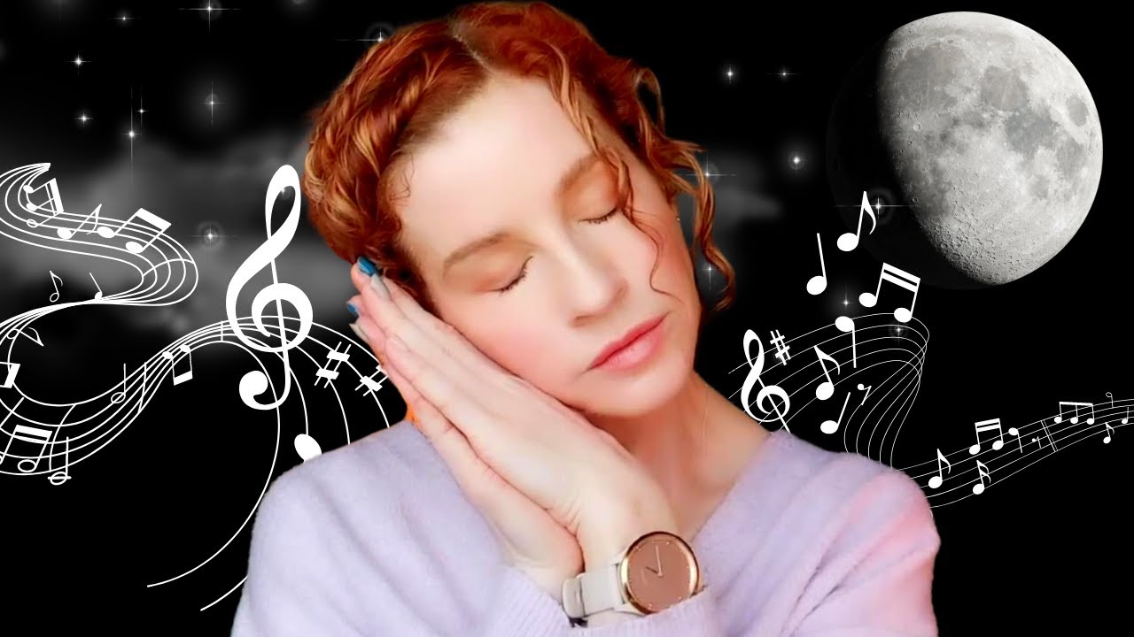 ASMR 💫 Feel Safe & Comfortable So You Can Sleep 💤 Slow, Personal & Relaxing Brain Massage Treatment