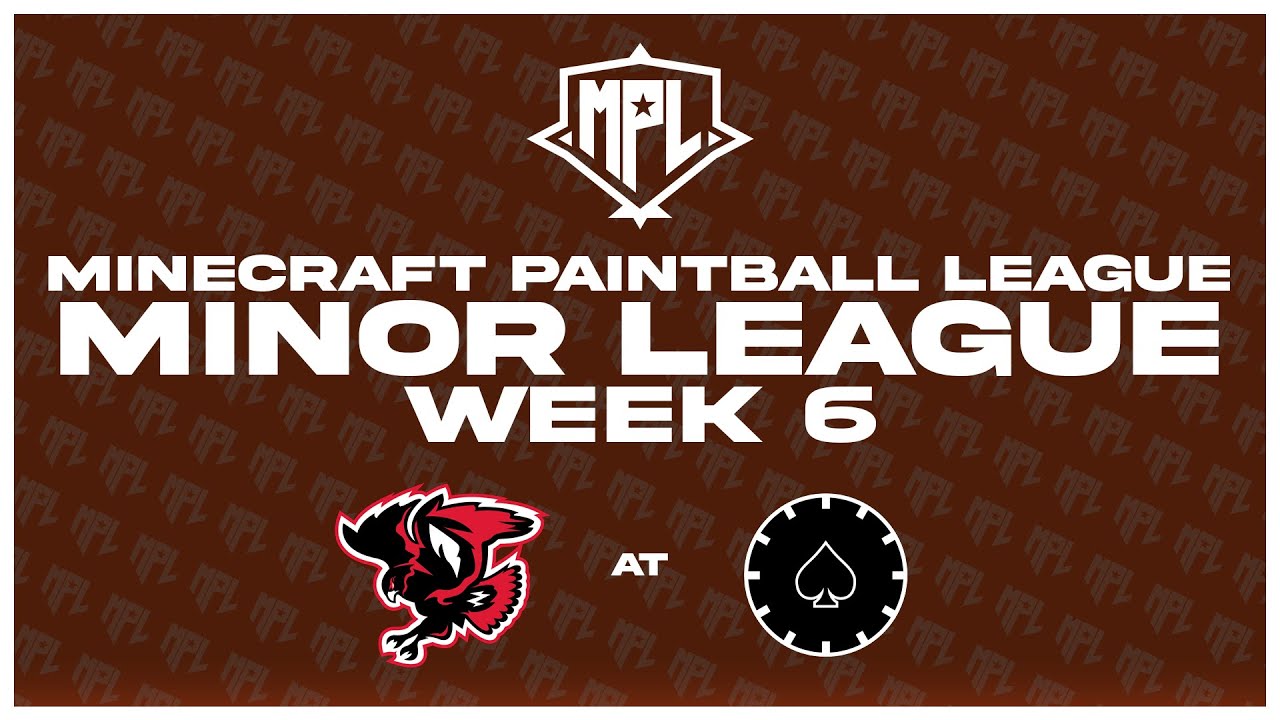 New Jersey Hawks @ Las Vegas Aces | ML Week 6