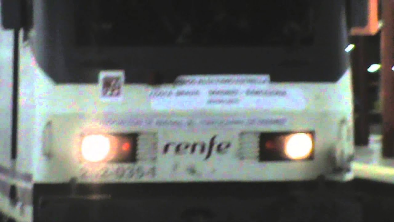 Especial Último Estrella Costa Brava partiendo de Chamartín