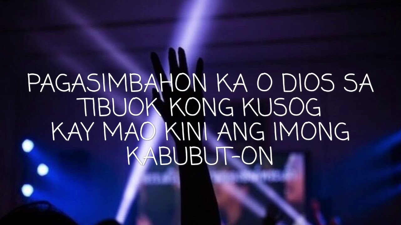 Pagasimbahon Augmented 7th Band | lyric video