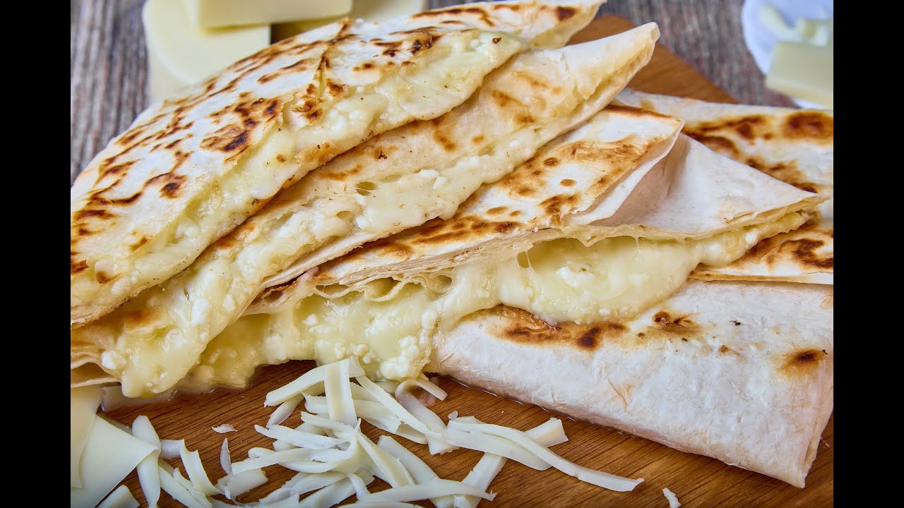 ленивый хачапури