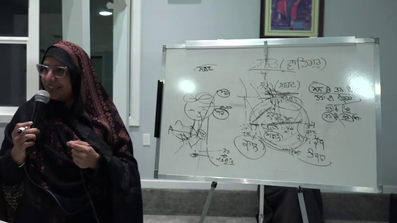 GPMKC - Live Simran