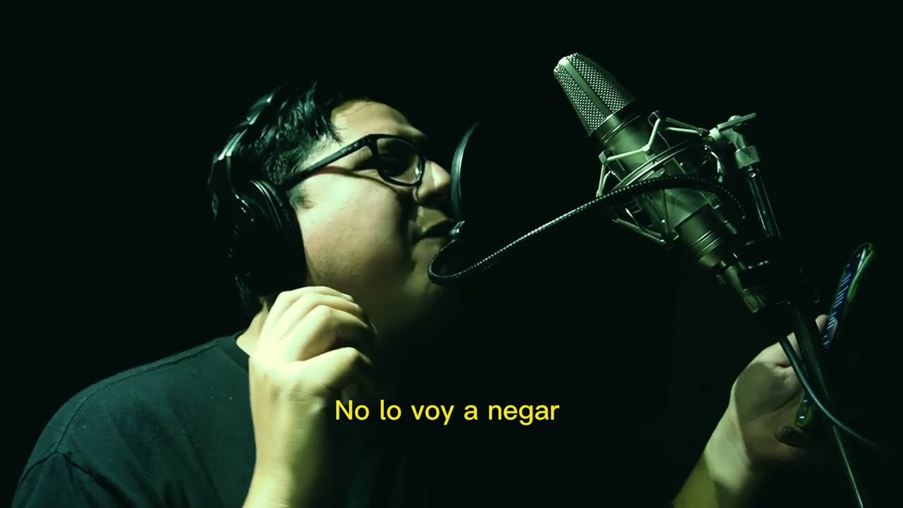 El blog de Quinto Atlas - Capitulo 2: Melancolía en Español Pt 2.
