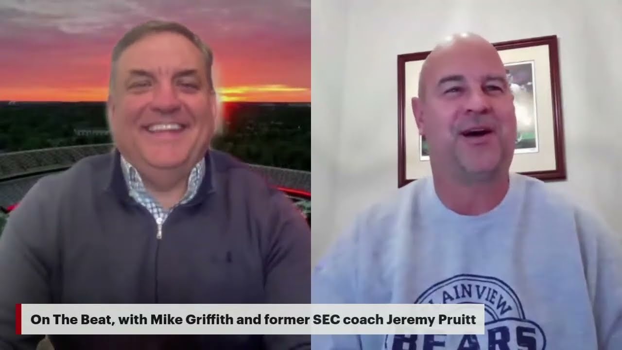 Instant UGA reactions: Ohio State, CFP and Heisman finalists