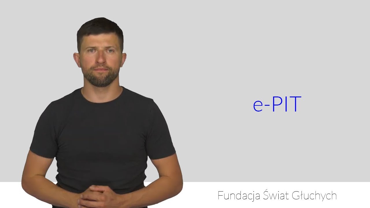 Tw&oacute;j e-PIT &mdash; jak to działa?