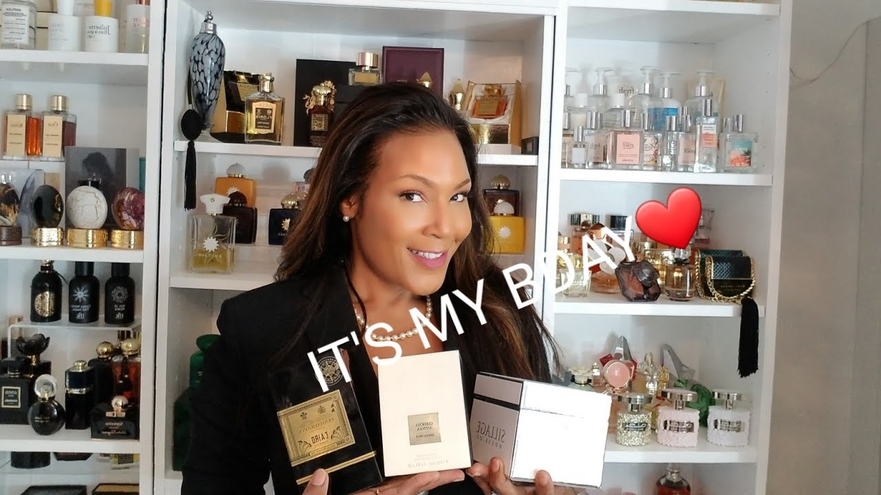 HUGE FRAGRANCE HAUL, Its My BIRTHDAY🥳🥳