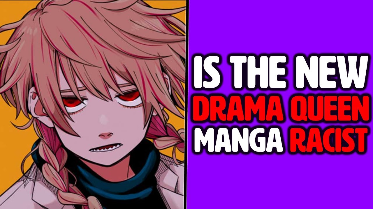 New Manga 