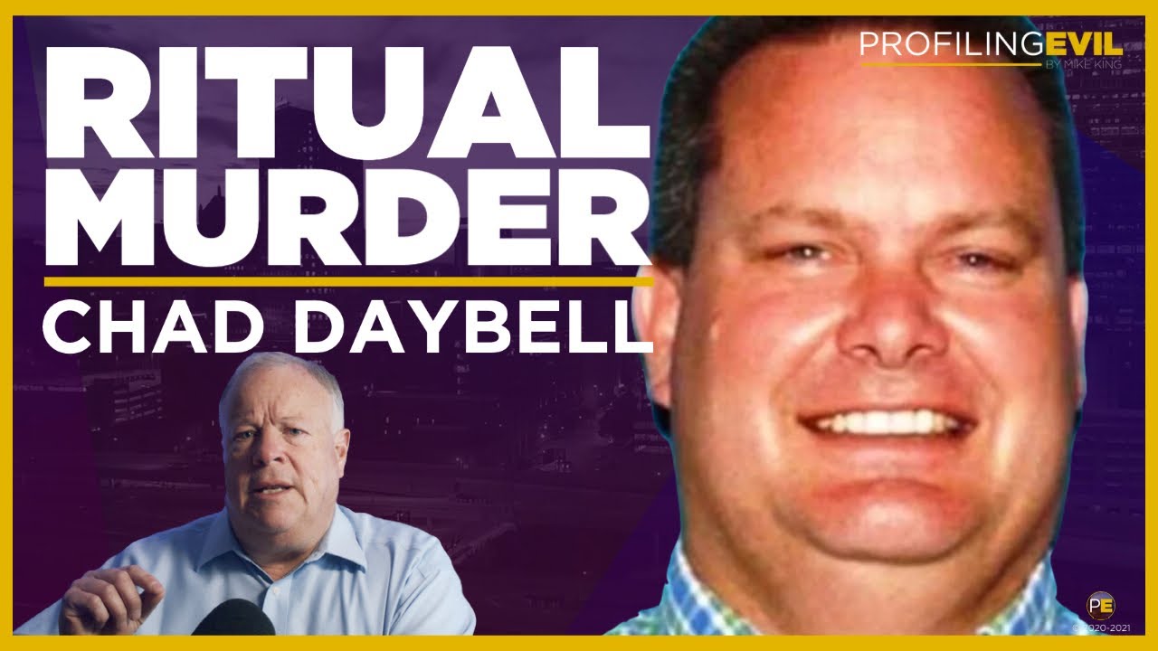 Ritual Murder: Chad Daybell | Profiling Evil