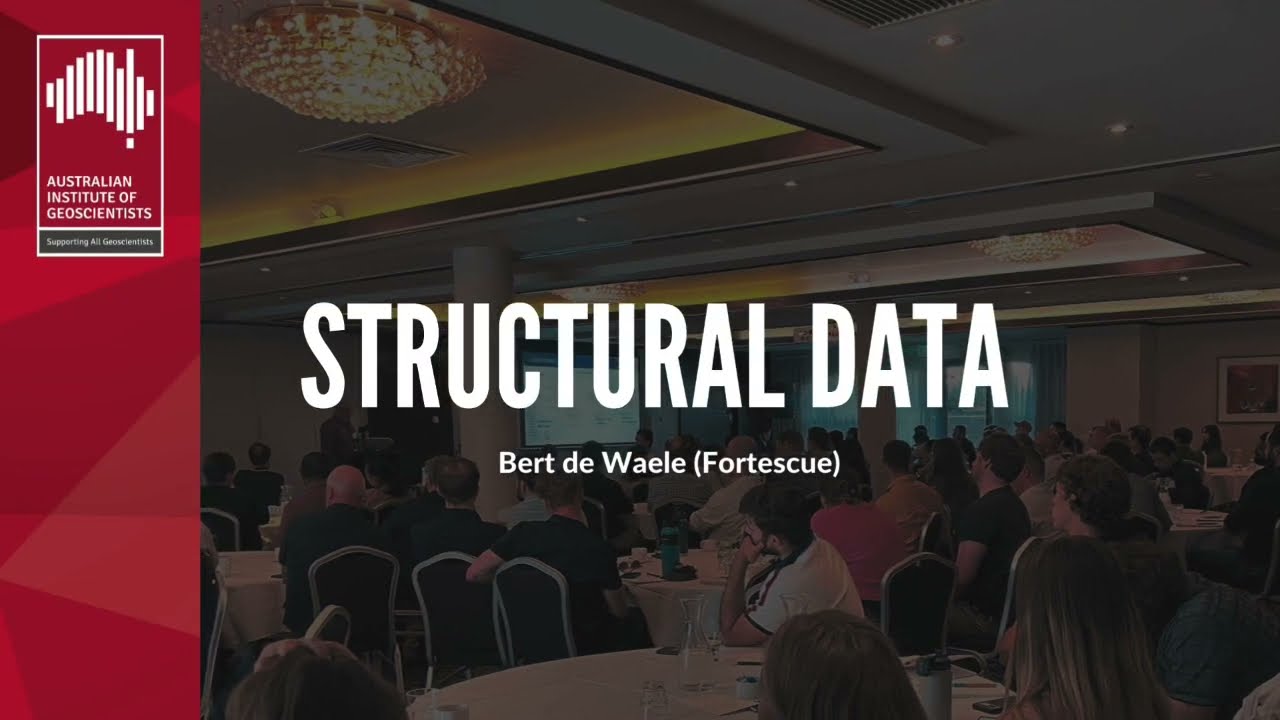 Bert de Waele - Structural Data