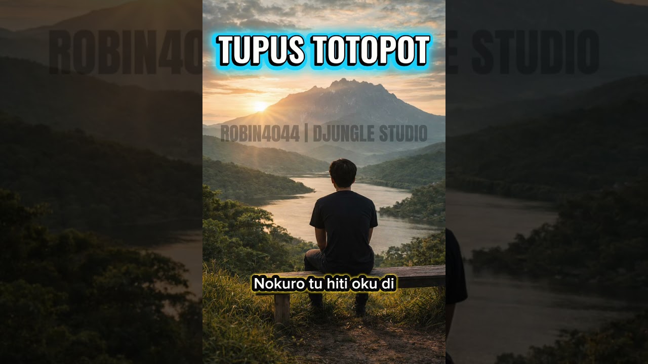 Tupus Totopot