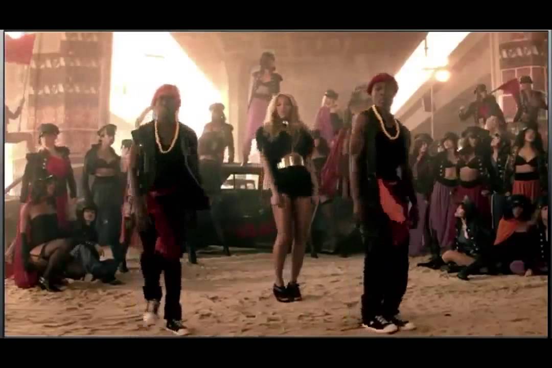 2011 Pop Mashup Pop Danthology 2011   50 songs!