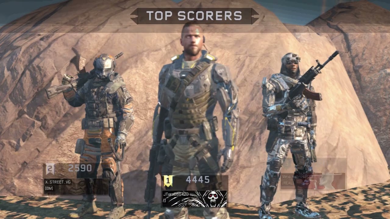Call of Duty: Black Ops 3 Last Gen PS3 in 2024 (January 24th 2024)