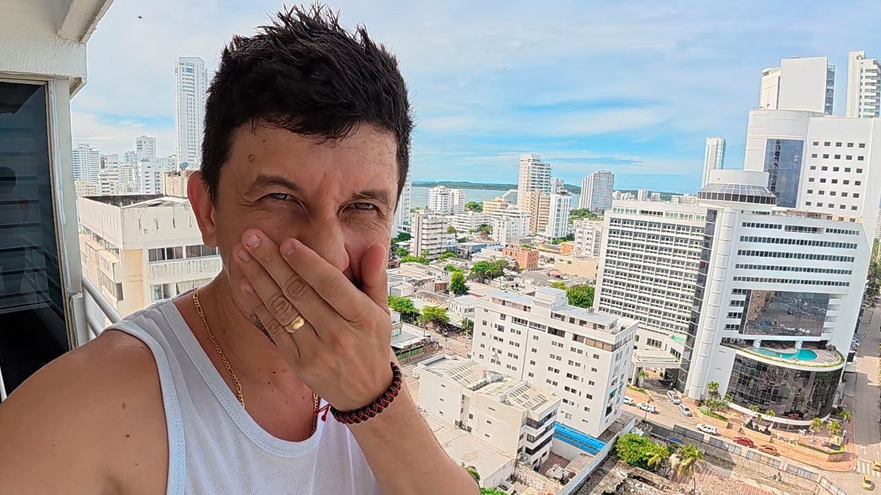 CARTAGENA en 2026 toda la VERDAD