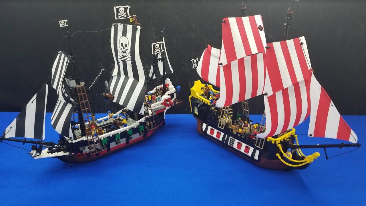 The Skulls Eye Schooner Returns!