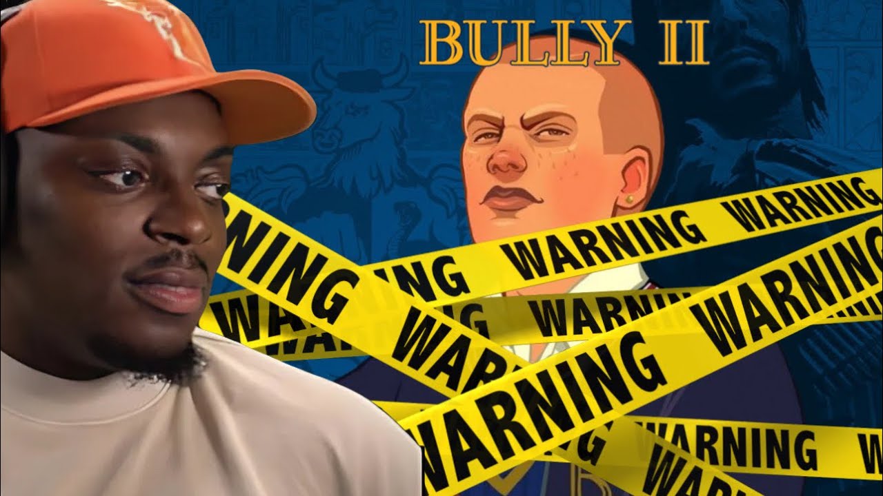 Tray Reacts To Cancelled Grand Theft Auto and Rockstar Games you didn't know about