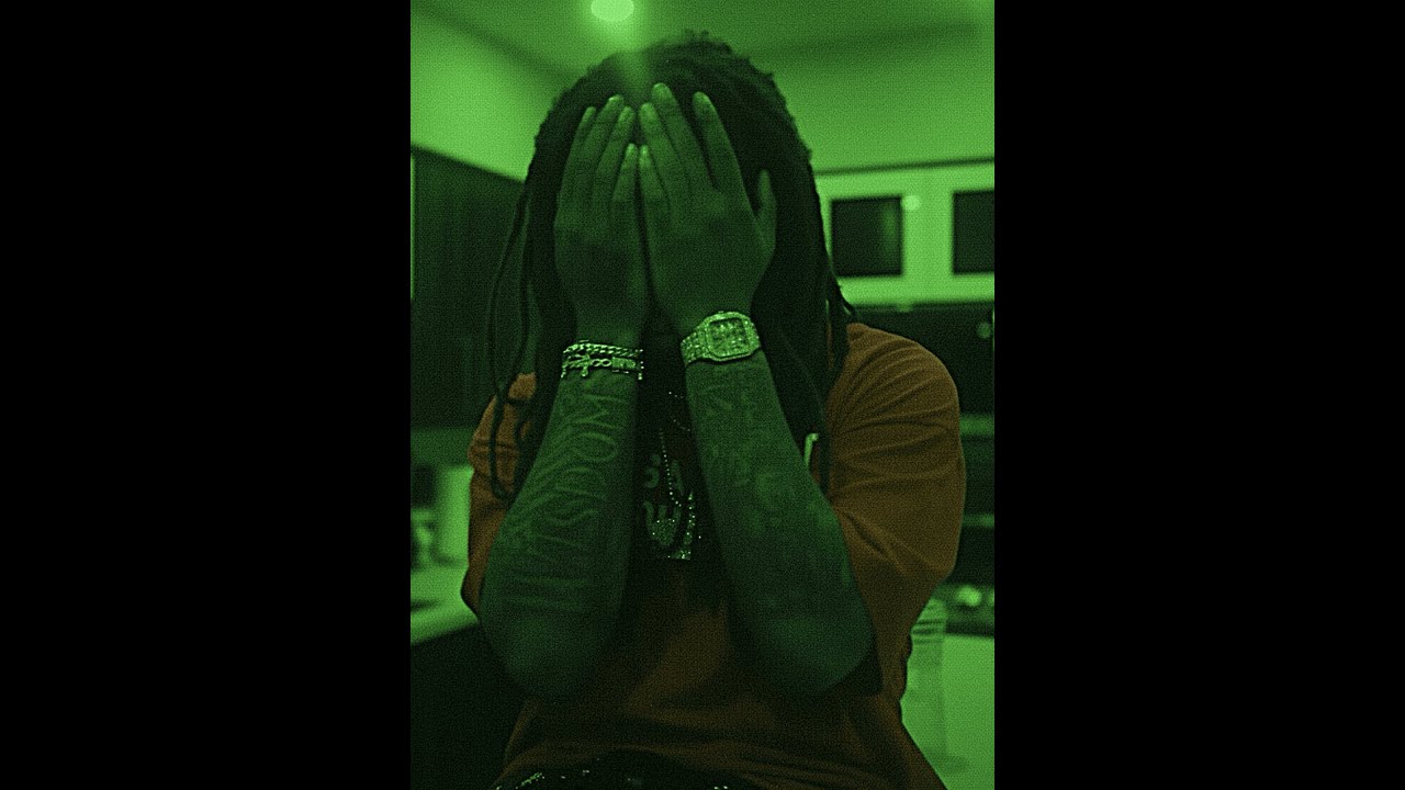 (FREE) Hurricane Wisdom Sample Type Beat - 
