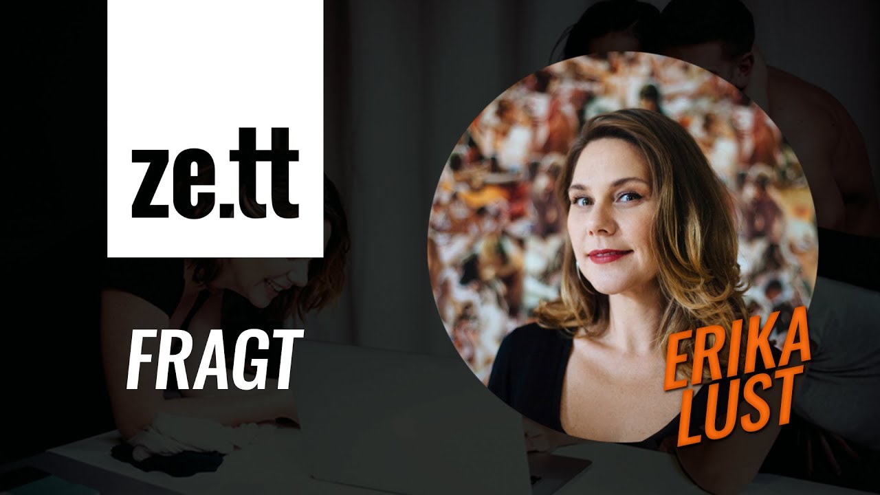 Vormarsch der Fem-Porn-Szene: 