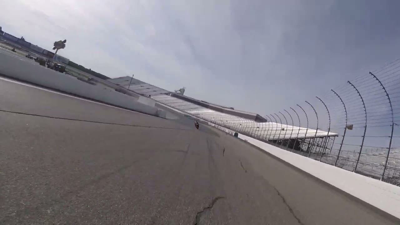 USCRA Loudon Practice