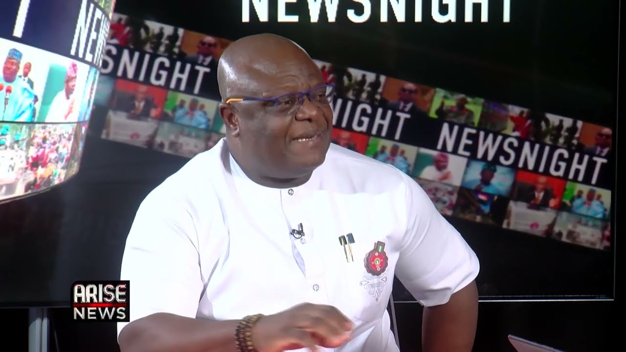 FG Suspends Degree From Togo And Benin Republic -Abiodun Adeniyi