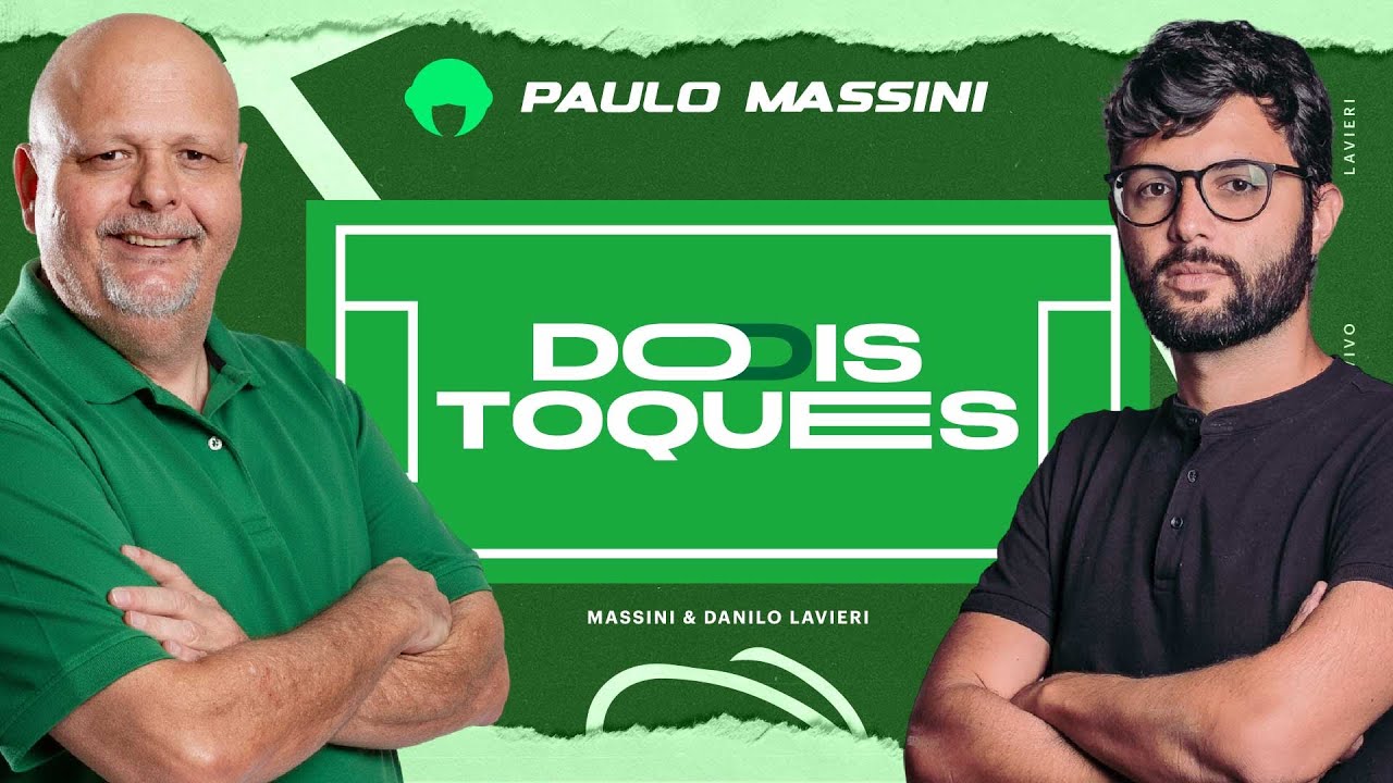 PALMEIRAS: JOGO A JOGO E COM CALMA.