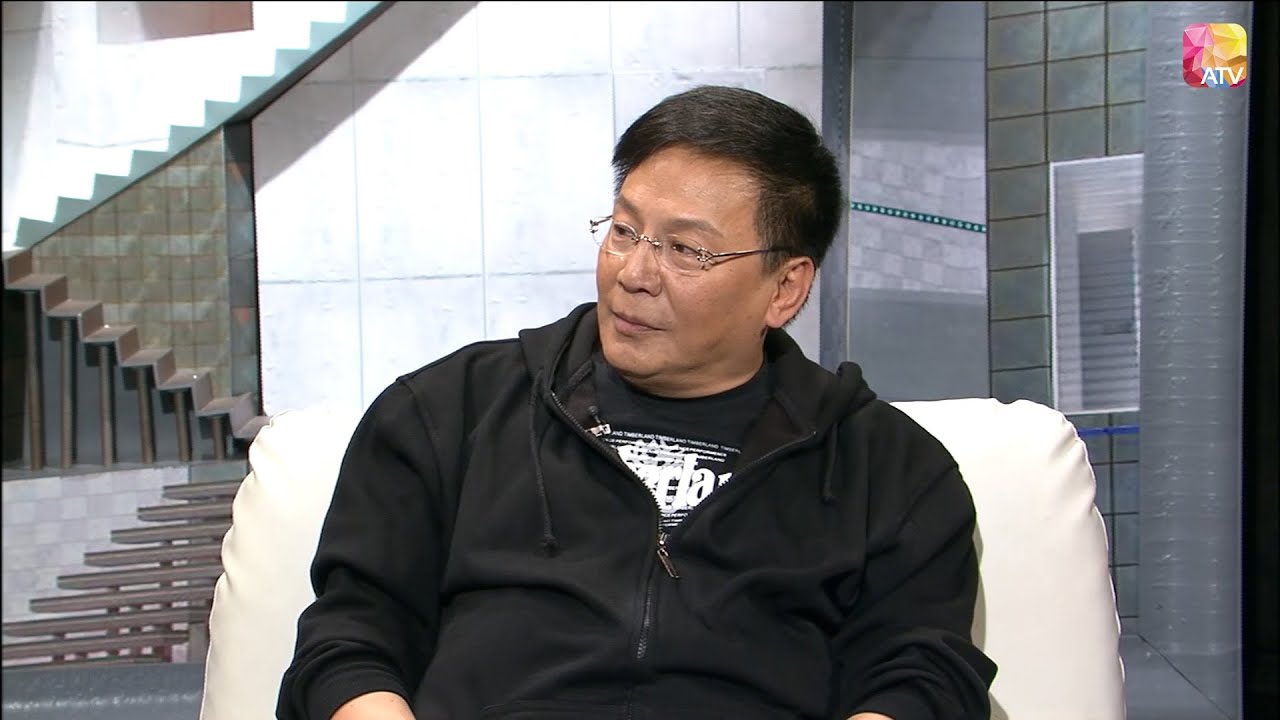《亞視百人》第88集 - 煒烈 | ATV 100 Celebrities Ep88 | ATV