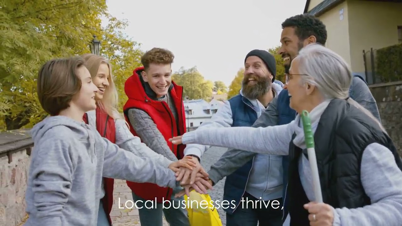 Become a Community Developer and Earn Big