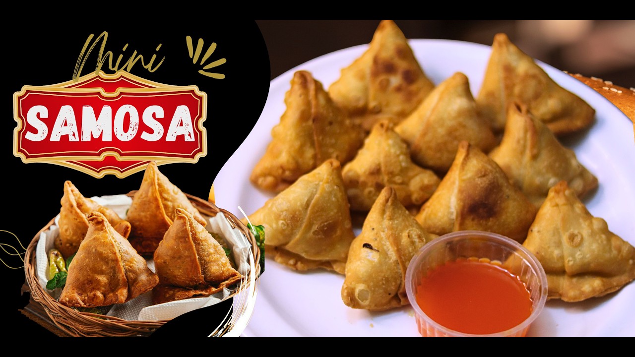 Ramadan Special Crispy Samosa Recipe | Perfect Iftar Samosay |Homemade Samosa | سموسہ | समोसा रेसिपी