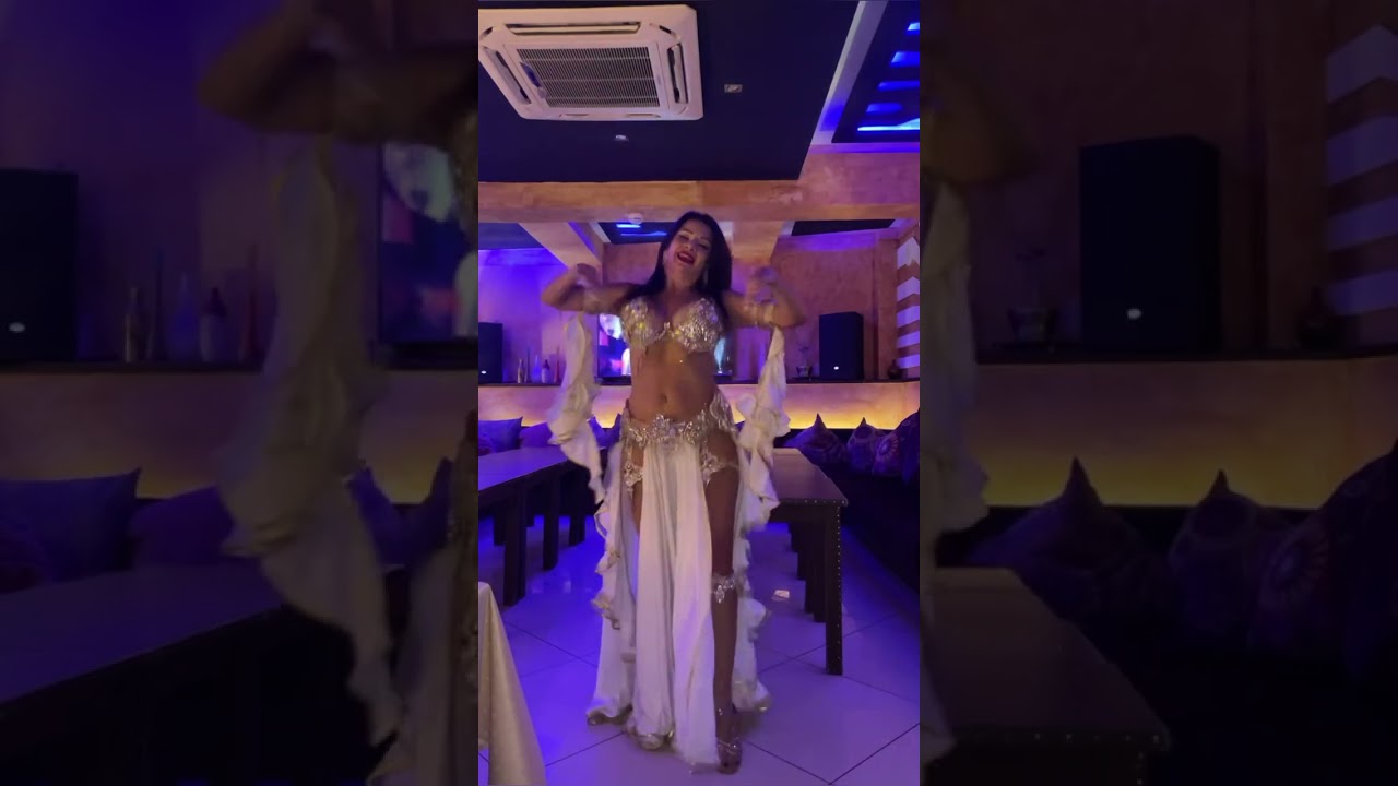 Bellydancing ♥️