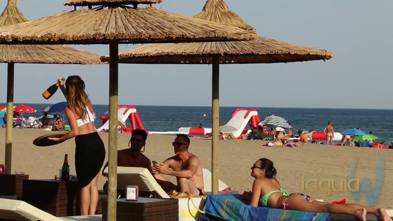 Oasis de las Palmeras Bolnuevo Disfruta del verano