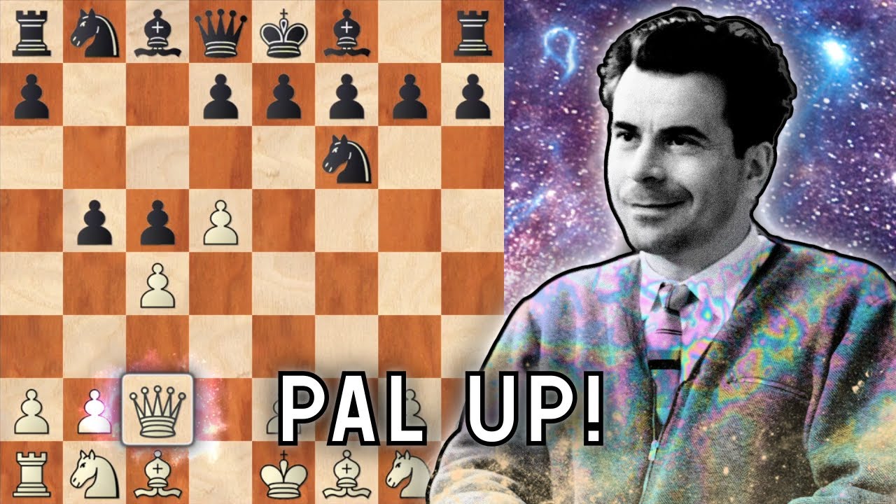 The Benko Gambit, go 4-Qc2!?