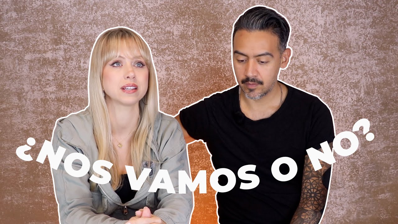 Algo tiene que cambiar | Holly y Ben