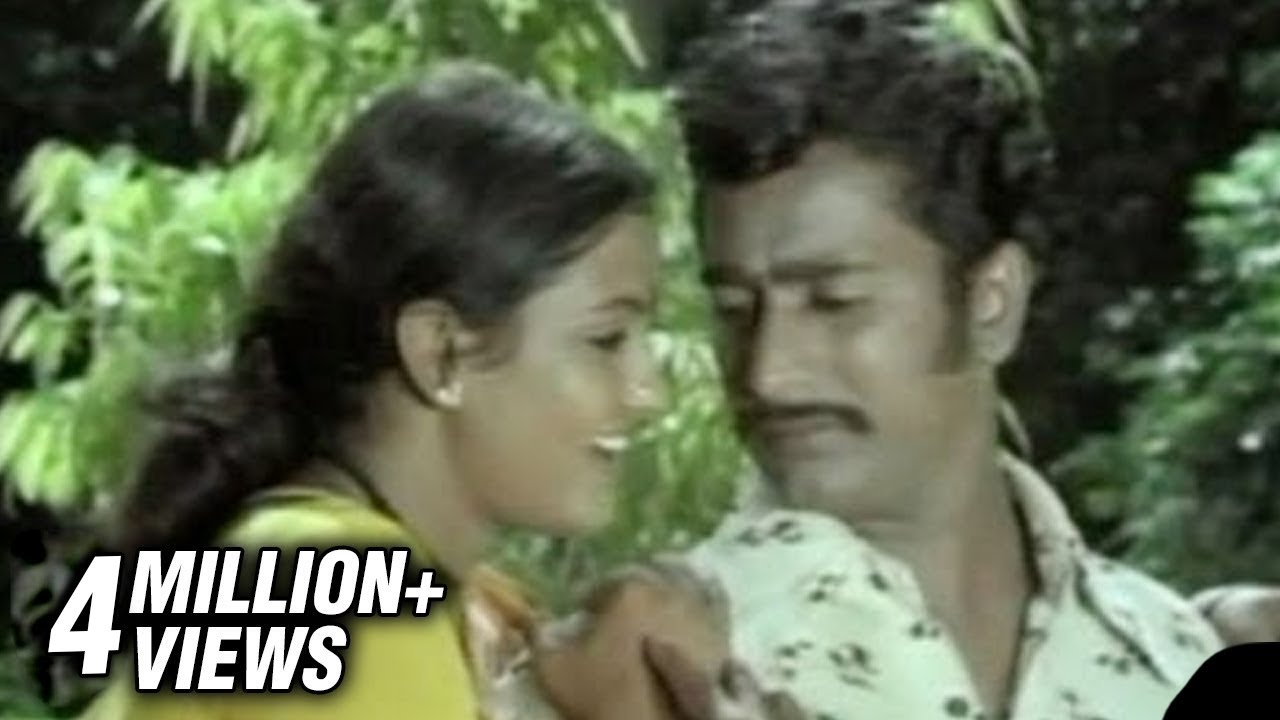 Pattu Vanna Rosavam Video Song | Kanni Paruvathile | Rajesh, Vadivukkarasi | S. Janaki | Classic Hit