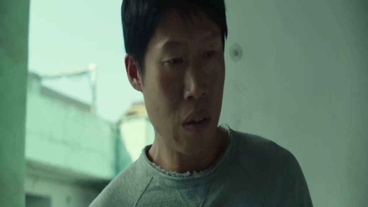 럭키 명장면 모음.zip