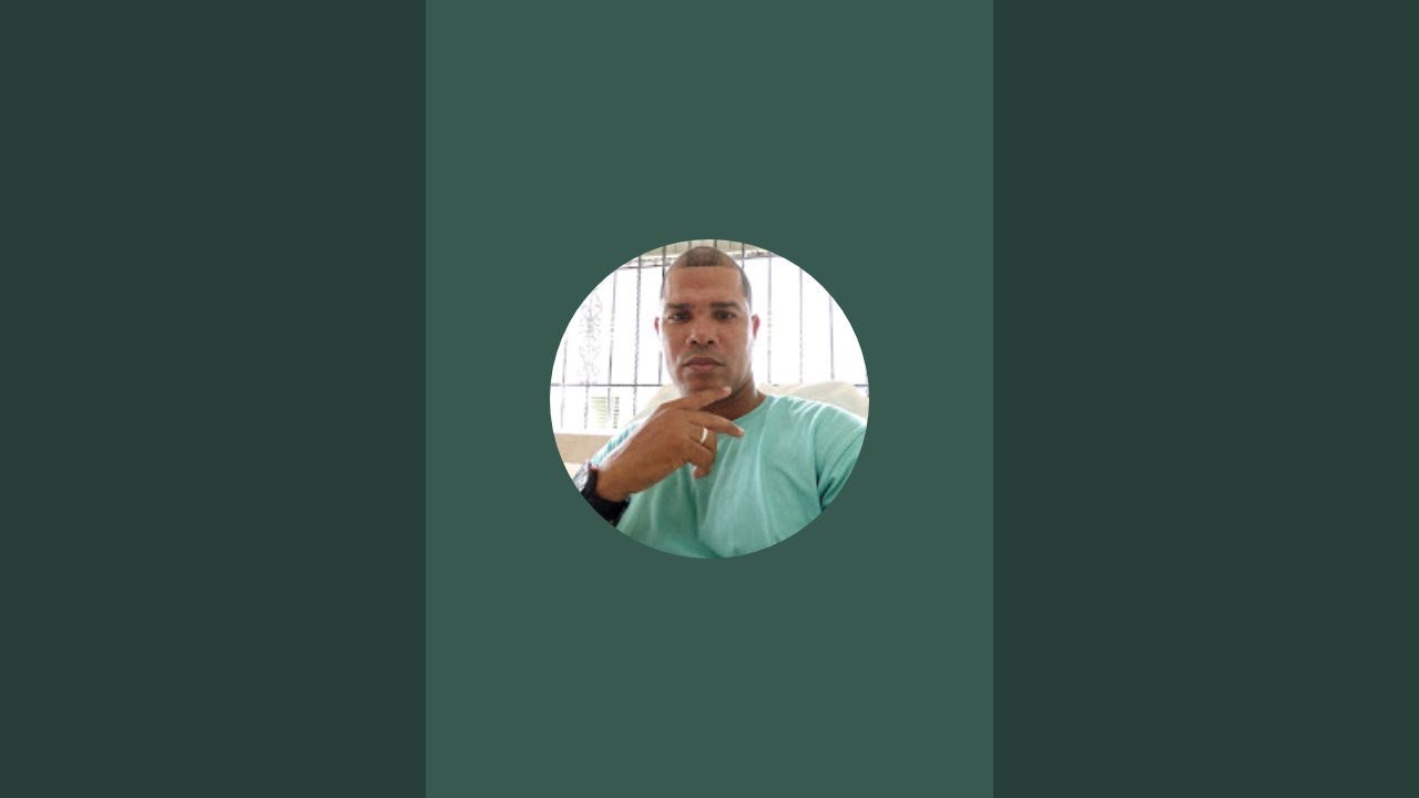 Jorge Marte está en vivo