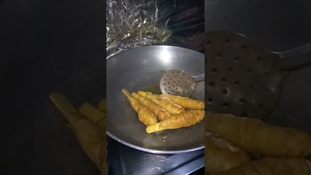 सोयाबीनचाप रेसिपी