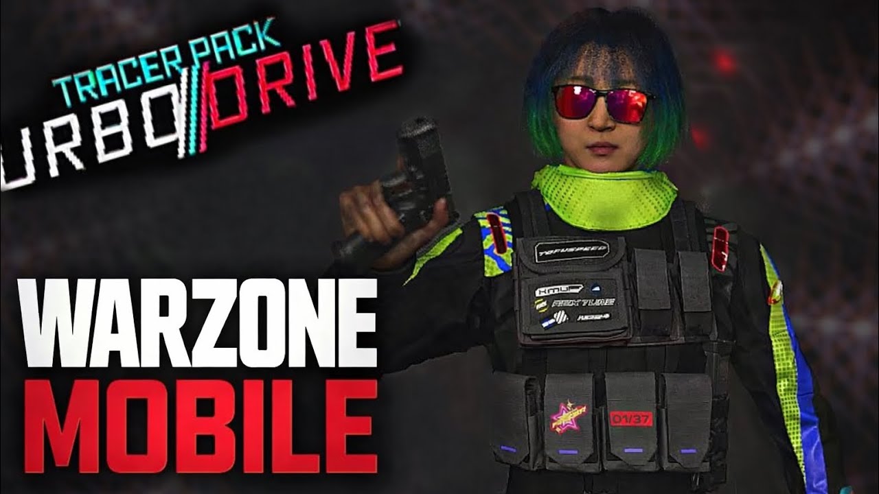 STRIKER TRACER PACK WARZONE MOBILE GAMEPLAY #gaming #callofduty #warzone #warzonemobilemobile 