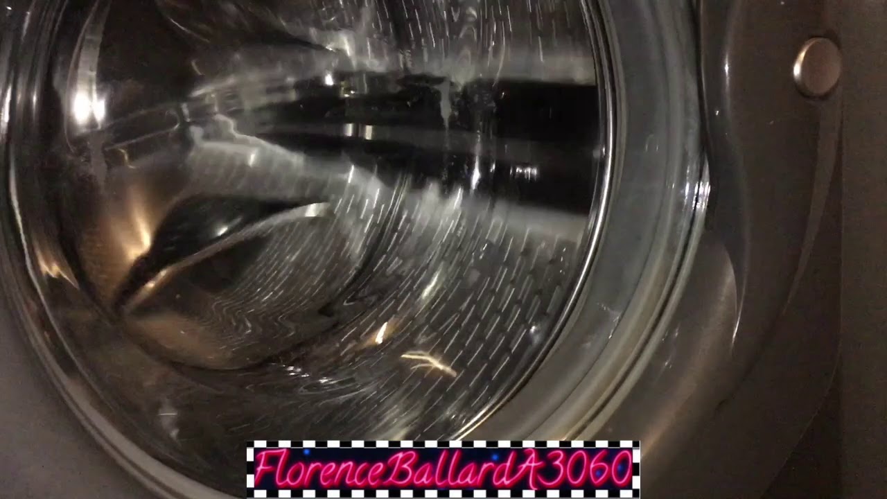 Hotpoint WM75S Ultima 1200 - Super Spin 1200 @Whichwasher2007's