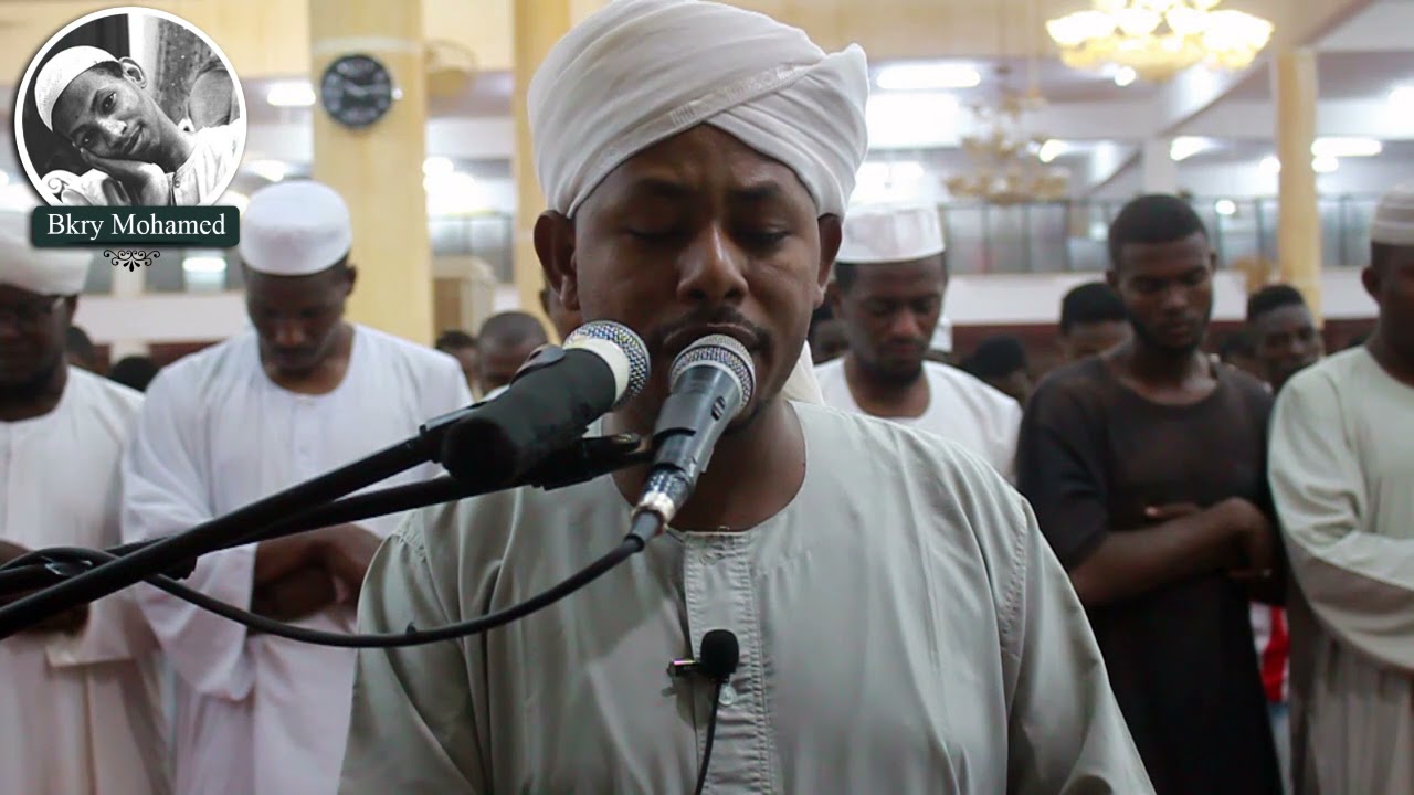 ليالي التراويح 