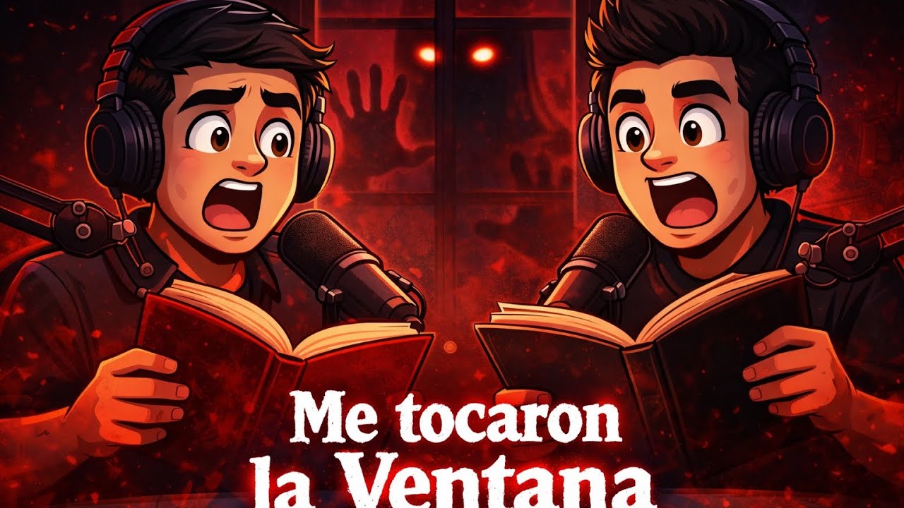 REDDIT Historias REALES || El la Oscuridad De Tu Patio!