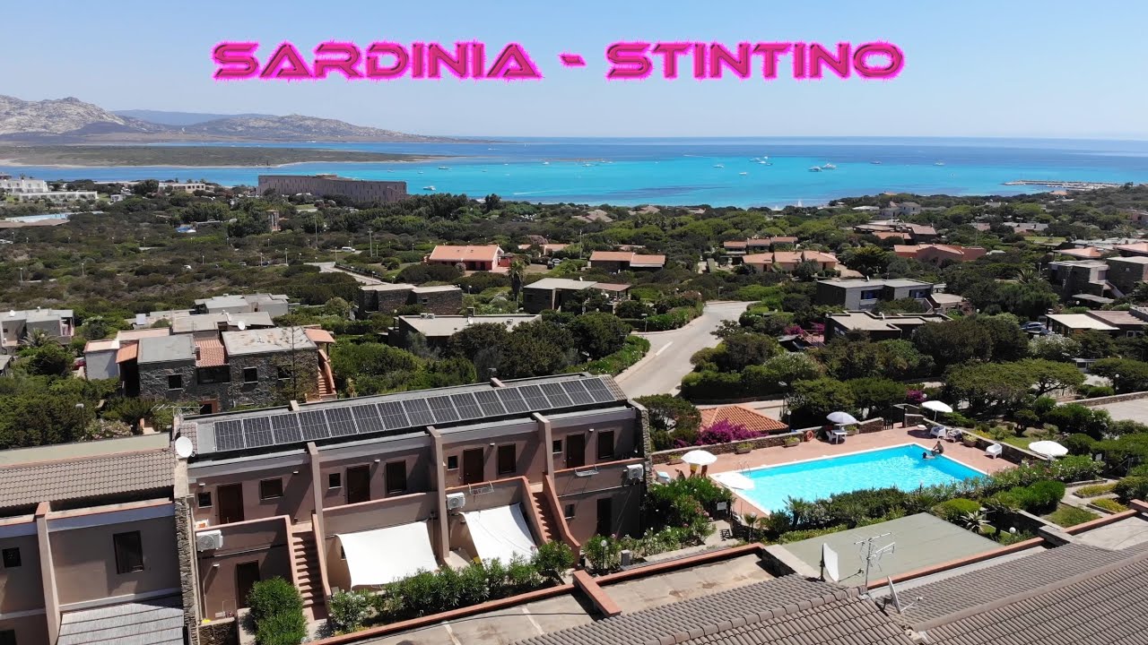 🐠𝙎𝘼𝙍𝘿𝙄𝙉𝙄𝘼 - 𝙎𝙏𝙄𝙉𝙏𝙄𝙉𝙊🇮🇹 - part 1
