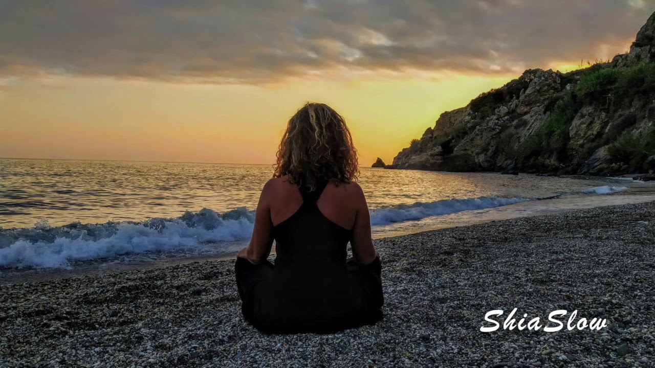 Micro-Meditaci&oacute;n 2 minutos | ShiaSlow Meditaci&oacute;n & Mindfulness