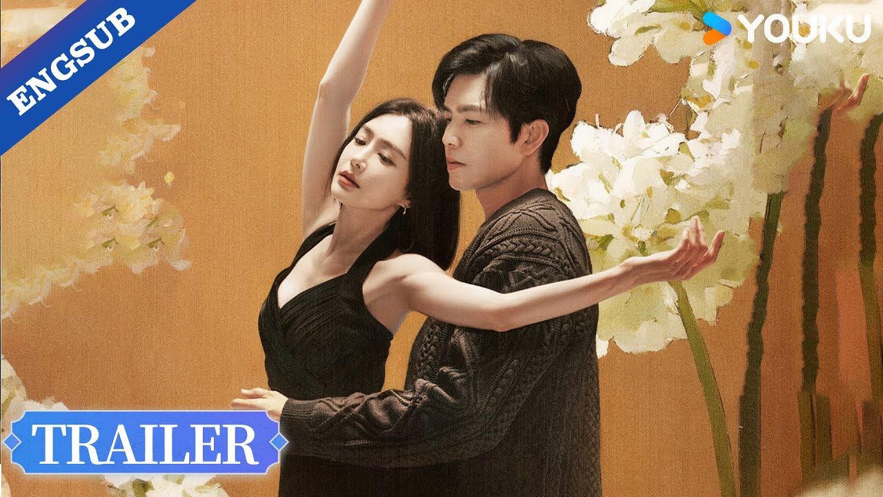 【Official Trailer】Second Chance Romance: Time may change everything, but I will still love you.💞