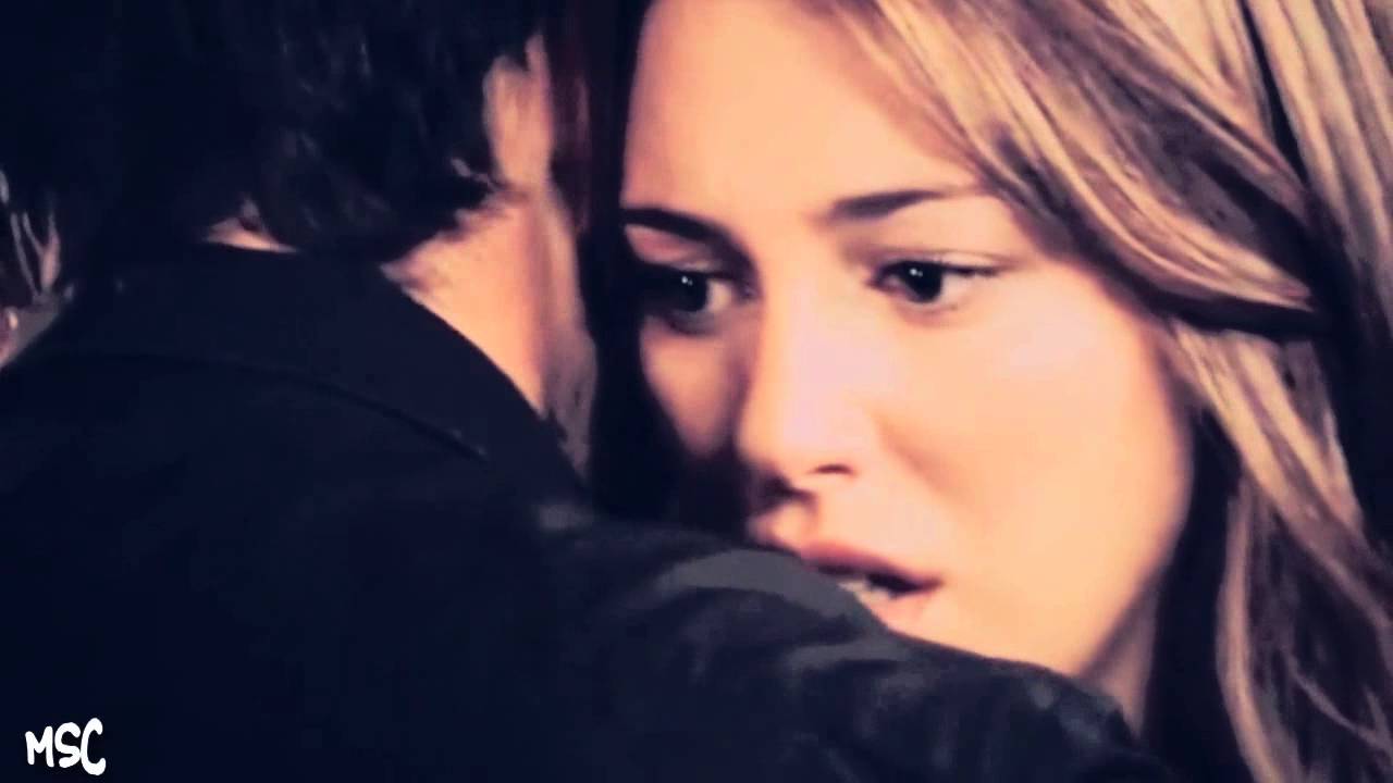 Ainhoa & Gamboa || Hit the lights (Collab Silviasi22)