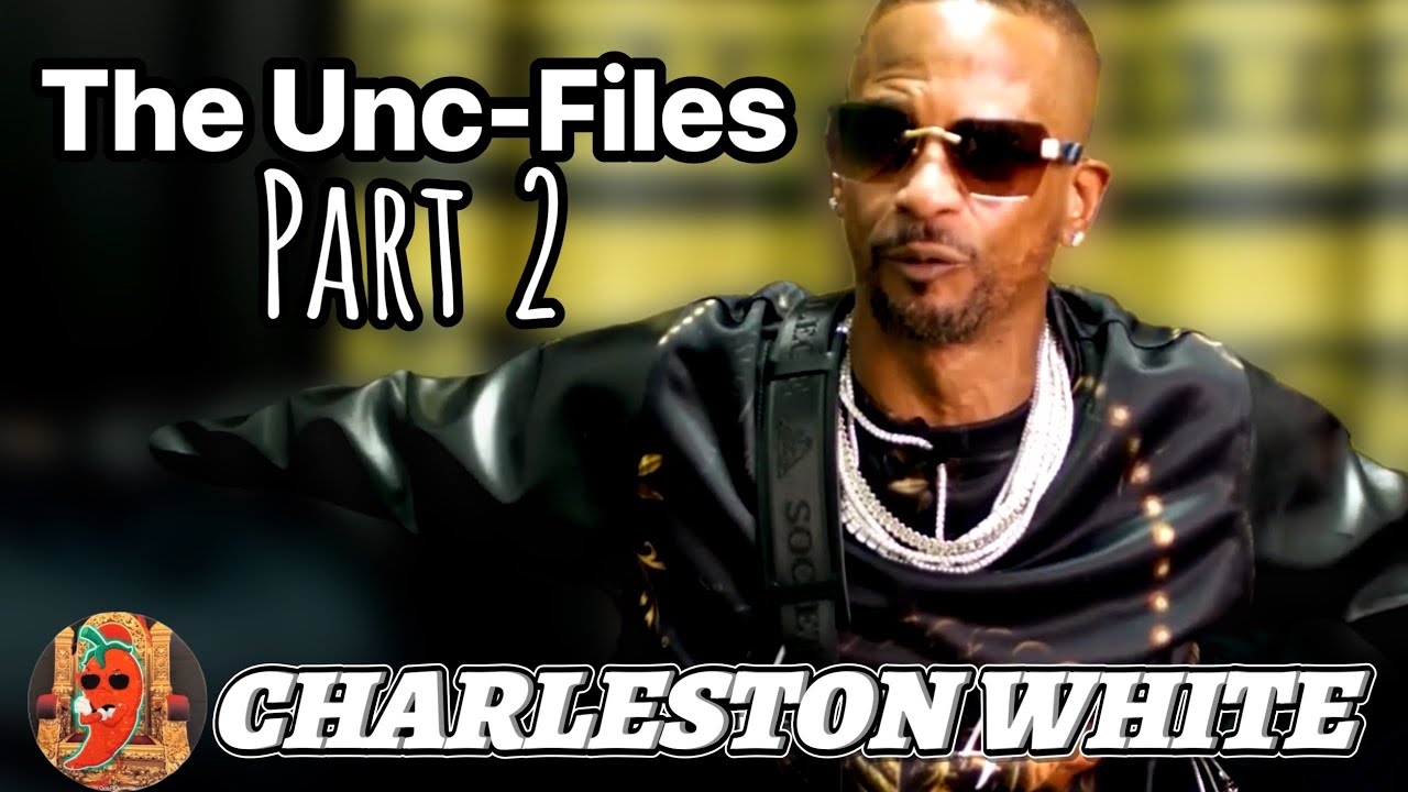Pt.2-Charleston White BREAKS DOWN allegedly CHOKING a 6’7” HANDICAP MAN in Winston-Salem-FULL STORY